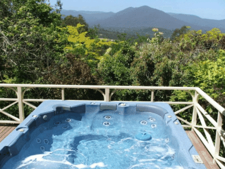 Healesville Garden Accommodation - Tweed Heads Accommodation