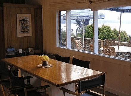 Beach House at St Helens - Tweed Heads Accommodation