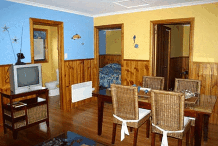 Bicheno's Gallery and Apartments - Tweed Heads Accommodation