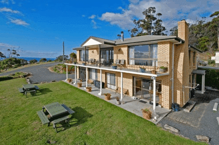 Bichenos Ocean View Retreat - Tweed Heads Accommodation