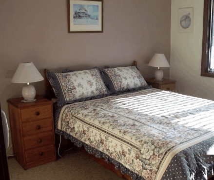 Cockle Cove - Tweed Heads Accommodation