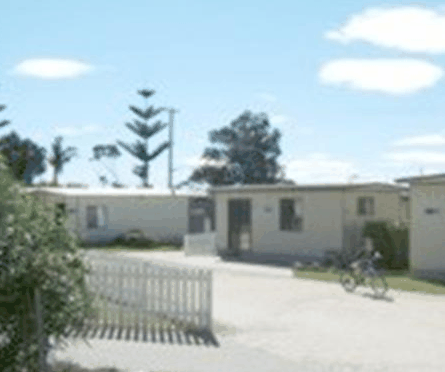 Hillcrest Tourist Park - Tweed Heads Accommodation