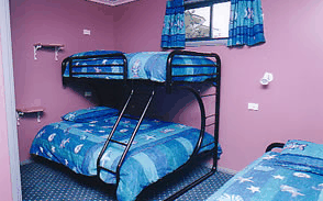 Homelea Accommodation Apartments - Tweed Heads Accommodation