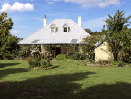 Orford Sanda House BB - Tweed Heads Accommodation