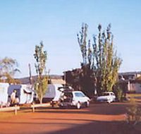Triabunna Cabin and Caravan Park - Tweed Heads Accommodation