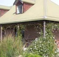 Wind Song Bed and Breakfast - Tweed Heads Accommodation