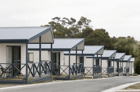 BIG4 St Helens Holiday Park - Tweed Heads Accommodation
