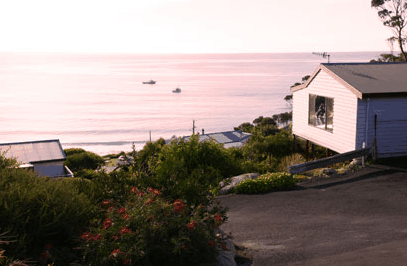 bay of Fires Character Cottage - Tweed Heads Accommodation