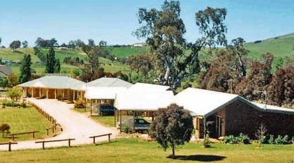 Banjos All Seasons Accommodation - Tweed Heads Accommodation