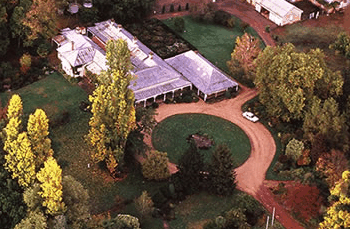 Delatite Station - Tweed Heads Accommodation
