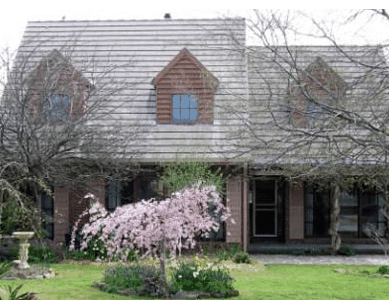 Mansfield House - Tweed Heads Accommodation