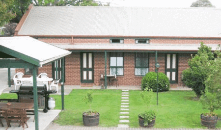 Mansfield Travellers Lodge - Tweed Heads Accommodation