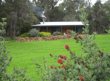 Woody Grange Chalets - Tweed Heads Accommodation