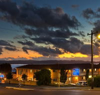 Best Western Albany Motel  Apartments - Tweed Heads Accommodation