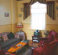 Vancouver House Bed  Breakfast - Tweed Heads Accommodation