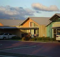 Cockle Shells - Tweed Heads Accommodation