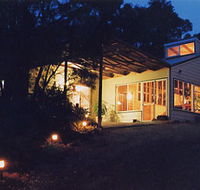 Silent Grove Cottage - Tweed Heads Accommodation