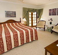 Armadale Manor - Tweed Heads Accommodation