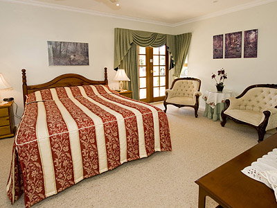Armadale Manor - Tweed Heads Accommodation 0