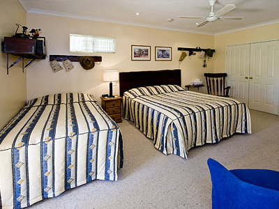 Armadale Manor - Tweed Heads Accommodation 1