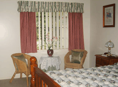 Armadale Manor - Tweed Heads Accommodation 3