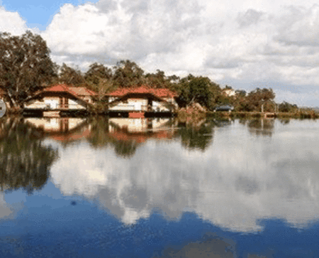 Lakeside Country Resort - Tweed Heads Accommodation