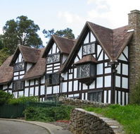William Shakespeare's Bed  Breakfast - Tweed Heads Accommodation