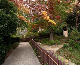 Anne Hathaways Cottage - Tweed Heads Accommodation 1