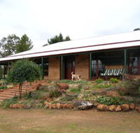 Yayl Lodge Bed  Breakfast - Tweed Heads Accommodation