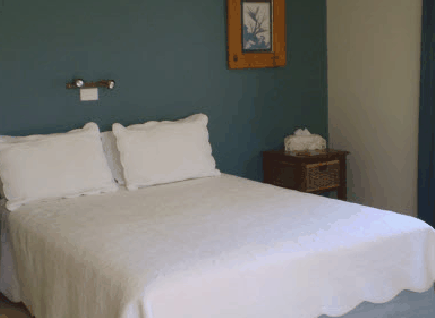 Crabapple Lane Bed  Breakfast - Tweed Heads Accommodation