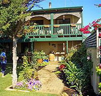 Broadwater Bed  Breakfast - Tweed Heads Accommodation