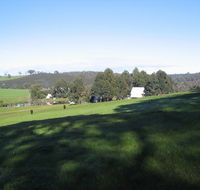 Lucieville Farm Chalets - Tweed Heads Accommodation