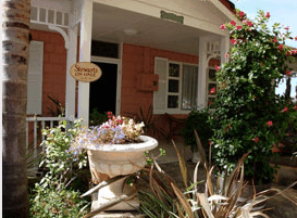 Sojourn on Gale - Tweed Heads Accommodation