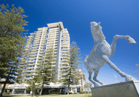 Mantra Broadbeach On The Park - thumb 0
