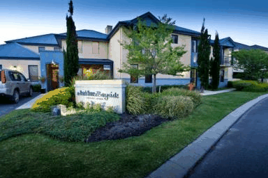 The Beach House at Bayside - Tweed Heads Accommodation