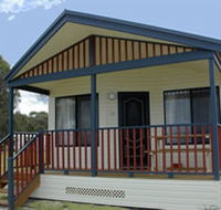 Rose Gardens Beachside Holiday Park - Tweed Heads Accommodation