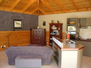 Cape Howe Cottages - Tweed Heads Accommodation 1