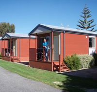 Albany Holiday Park - Tweed Heads Accommodation
