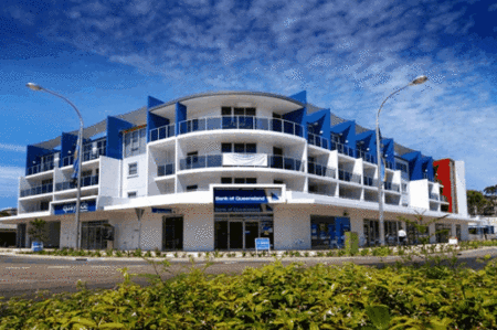 Mantra Quayside - Tweed Heads Accommodation
