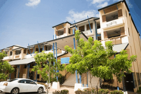 Mantra Heritage - Tweed Heads Accommodation