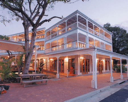 Mantra On The Inlet - Tweed Heads Accommodation