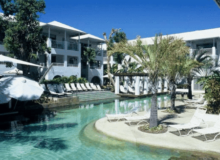 Mantra Portsea - Tweed Heads Accommodation