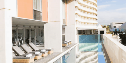 Mantra South Bank - Tweed Heads Accommodation