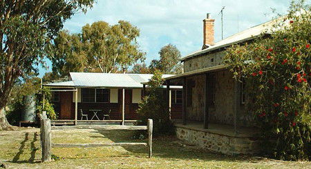 Quaalup Homestead Wilderness Retreat - Tweed Heads Accommodation 0