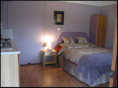 Quaalup Homestead Wilderness Retreat - Tweed Heads Accommodation 1
