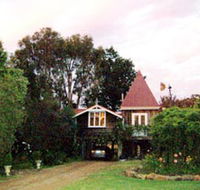 Windy Hollow - Tweed Heads Accommodation