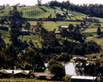 Pamelas Retreat - Tweed Heads Accommodation