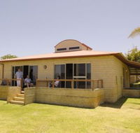 Discovery Holiday Parks - Koombana Bay - Tweed Heads Accommodation