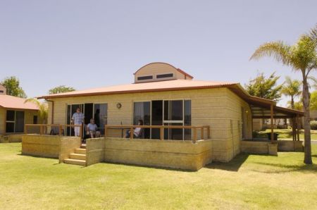 Discovery Holiday Parks - Koombana Bay - Tweed Heads Accommodation 0