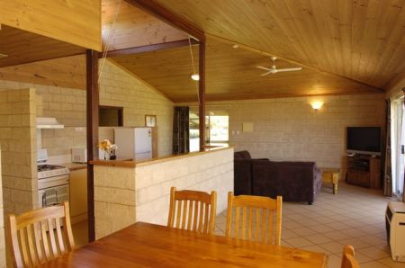 Discovery Holiday Parks - Koombana Bay - Tweed Heads Accommodation 1